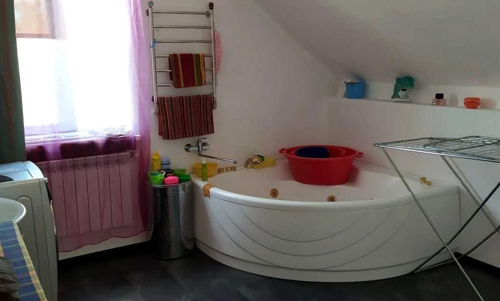 Будинок, Юрівка: два входи, 35 соток, 10 км від Києва - фото 5