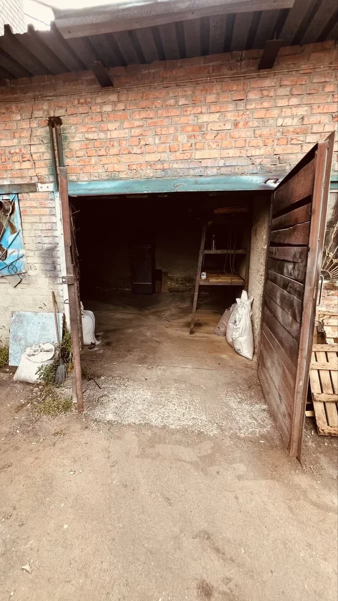 Приміщення, Черкаси: два гаражі, закрита територія, 220/380 В - фото 2