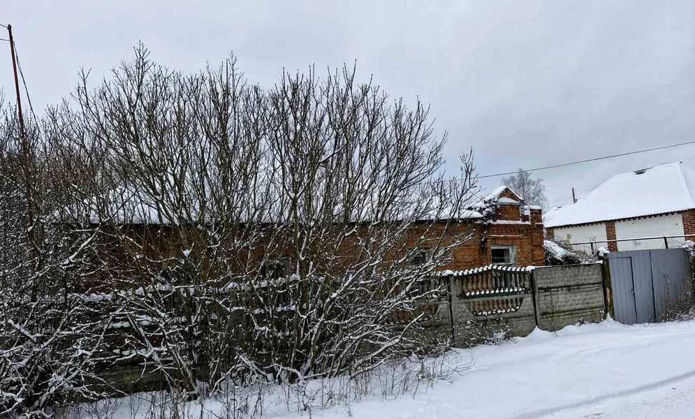 Будинок, Ковпаківський: 10 соток, єВідновлення - фото 2
