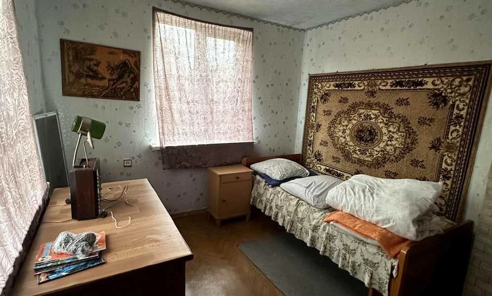 Будинок, Демидів: нова дров’яна піч, свердловина, пляж поруч - фото 3