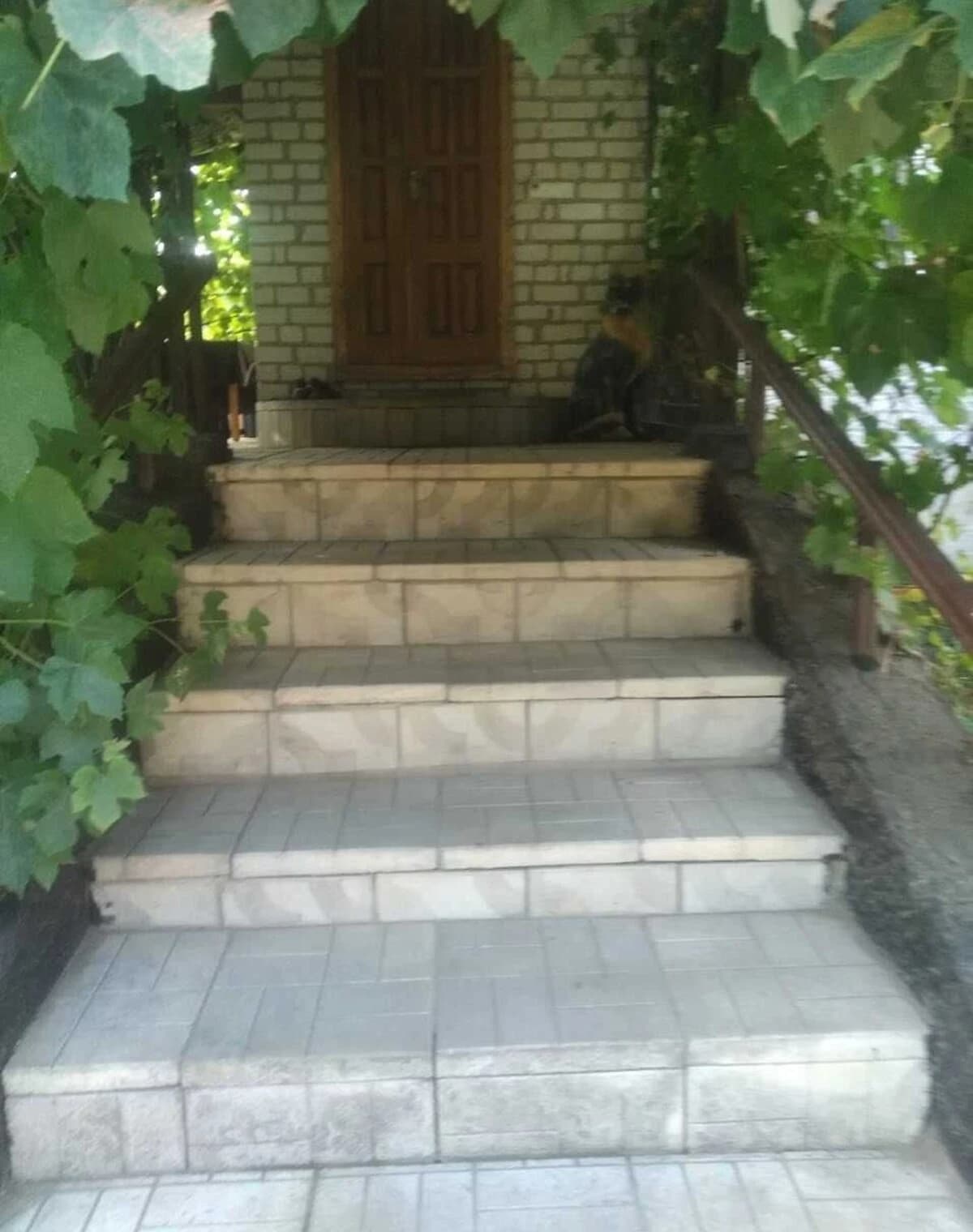 3-кімнатна квартира, Тальне: цегляні стіни, косметичний ремонт - фото 3