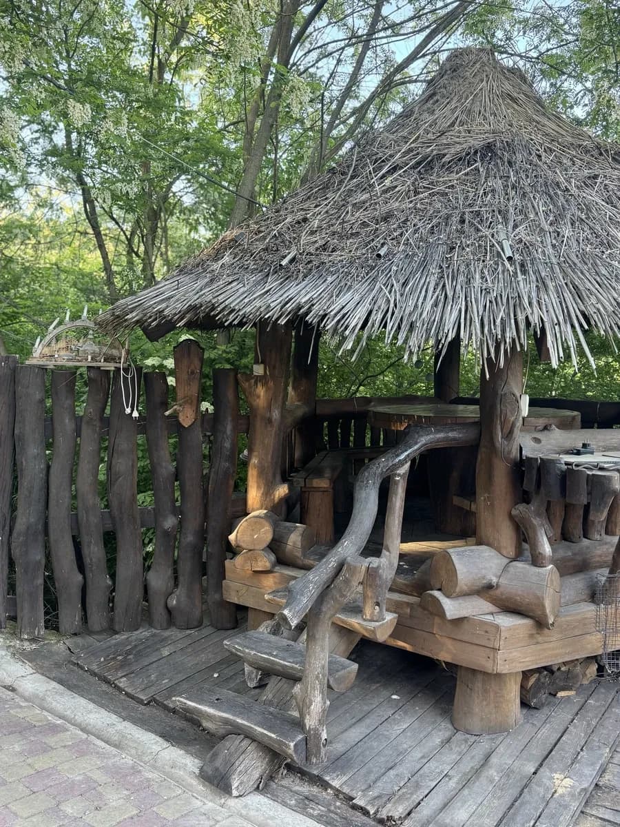 Дача, Калюс Рудківці: басейн, SUP-дошка, панорамний вид на Дністер - фото 2