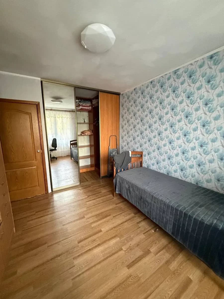 3-кімнатна квартира, Чайківка: 5 хв до метро, авторський проект - фото 3