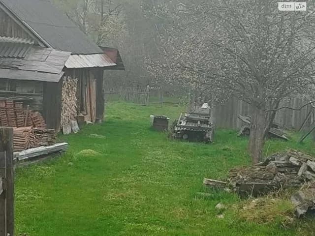Будинок, Монастир-Лішнянський: опалення, ділянка 16 соток - фото 3