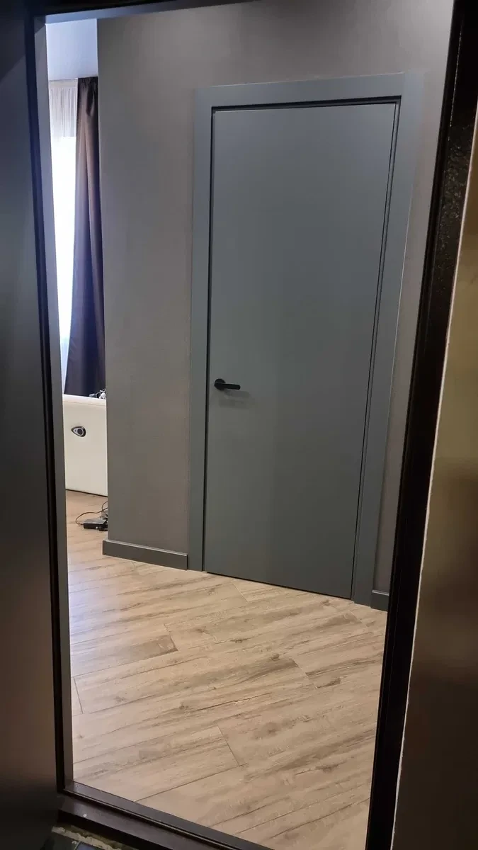 2-кімнатна квартира у ЖК Віденський будинок: студія, авторський ремонт - фото 3