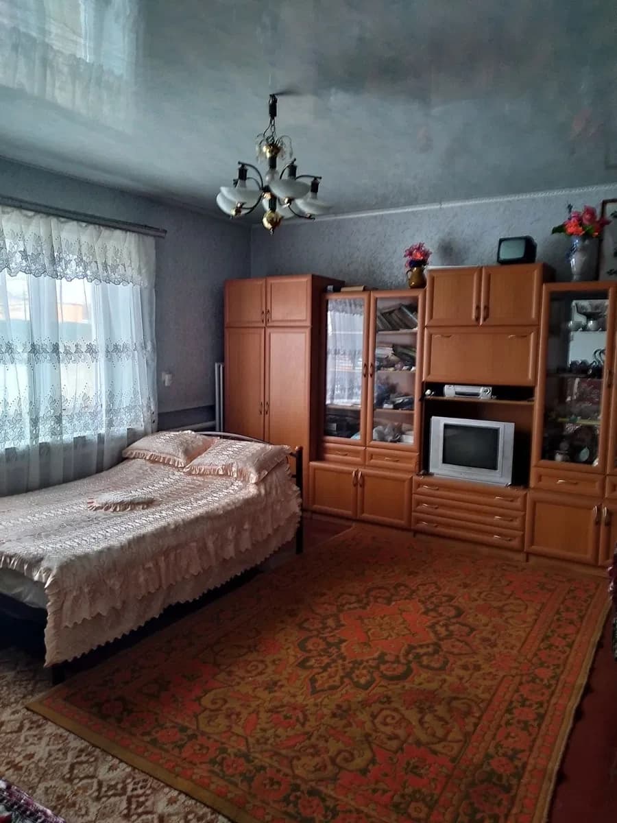 Будинок, Велика Бабка: 43 сотки, гараж, літній будинок - фото 3