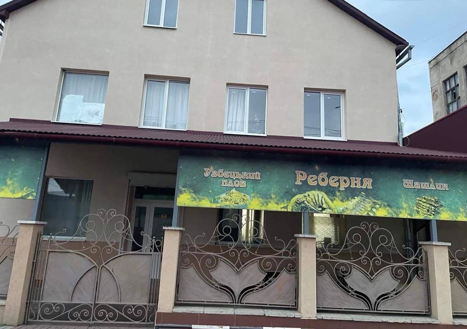 Комерційне приміщення, Доси: можлива переуступка - фото 1
