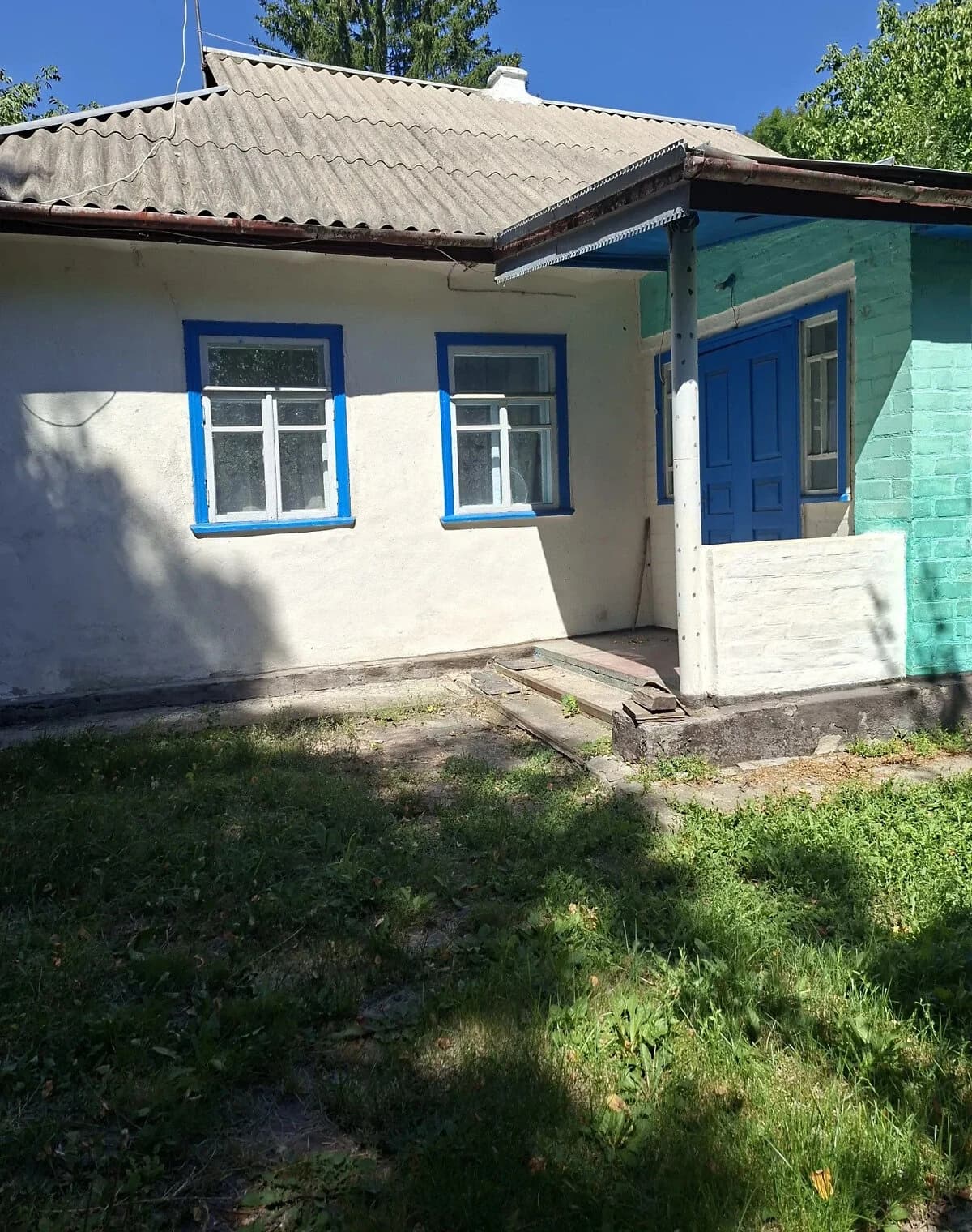 Будинок, Мошурів: 33 сотки, літня кухня, криниця - фото 3