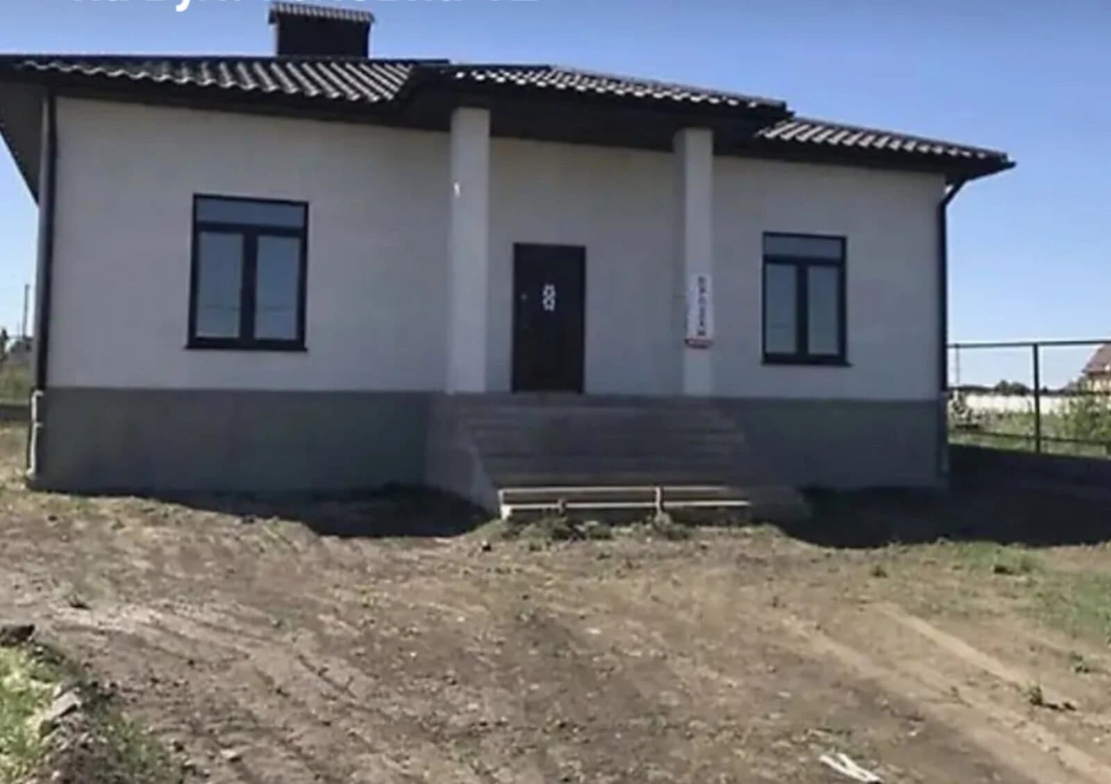 Будинок, Ружична: новобудова, 10 соток, 3 спальні - фото 1