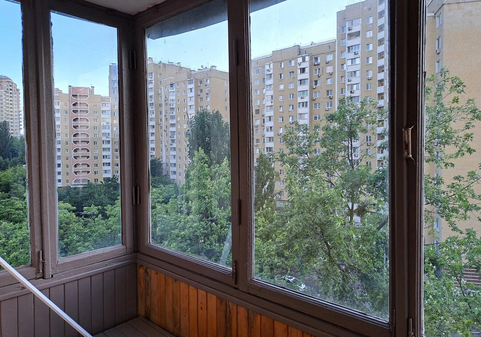 1-кімнатна квартира, Шулявка: опалення без світла, метро Шулявська - фото 4