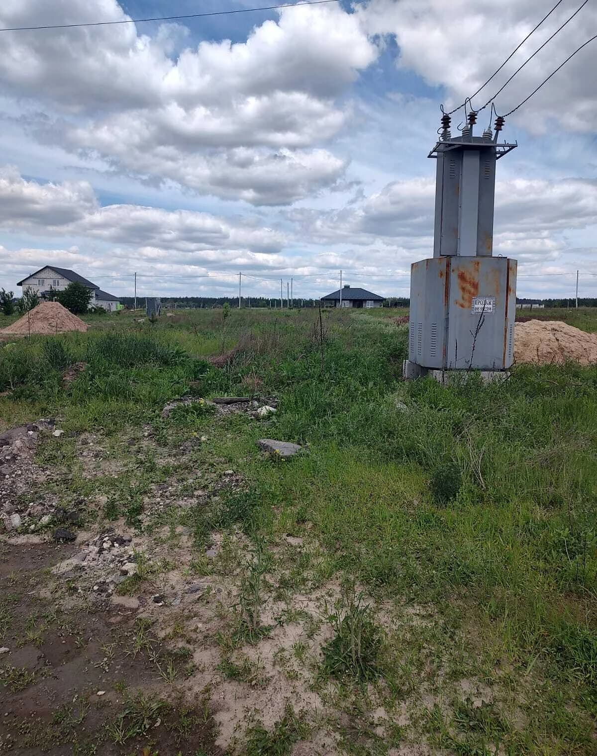 Ділянка 10 соток, Михайлівка-Рубежівка: під житлову забудову - фото 2