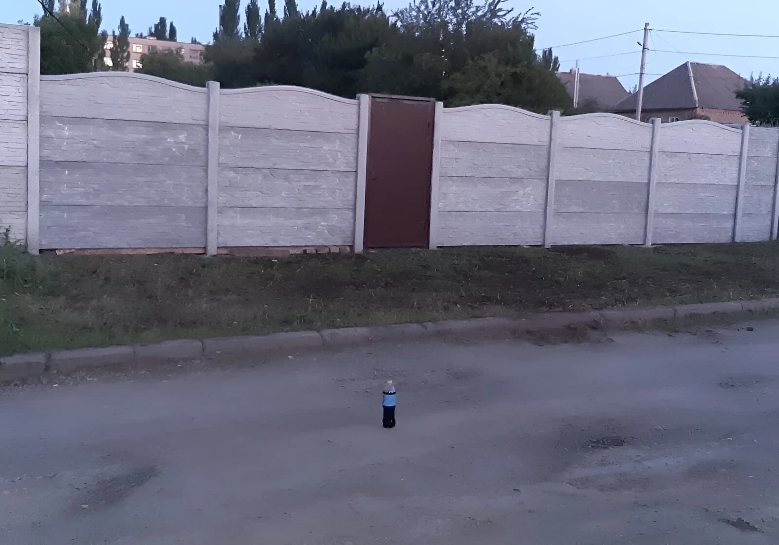 Ділянка 6.07 соток, Селище ДД: під житлову забудову, електрика - фото 5