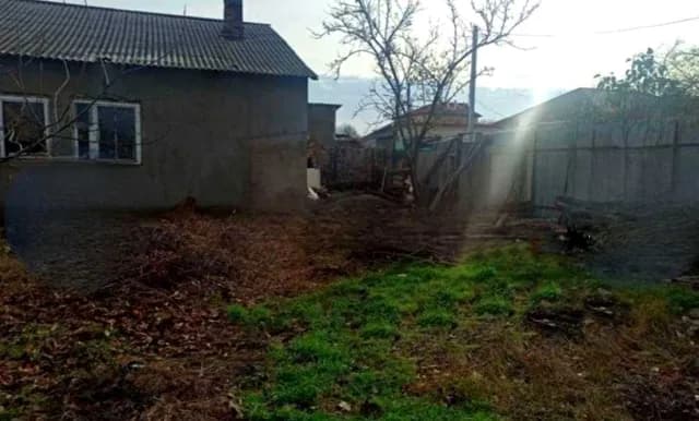 1-кімнатна квартира, Нерубайське: індивідуальне подвір'я, під ремонт - фото 2