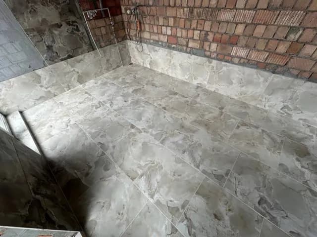 Приміщення у ЖК Ірпінь Сіті: фасадне, вода та каналізація - фото 4