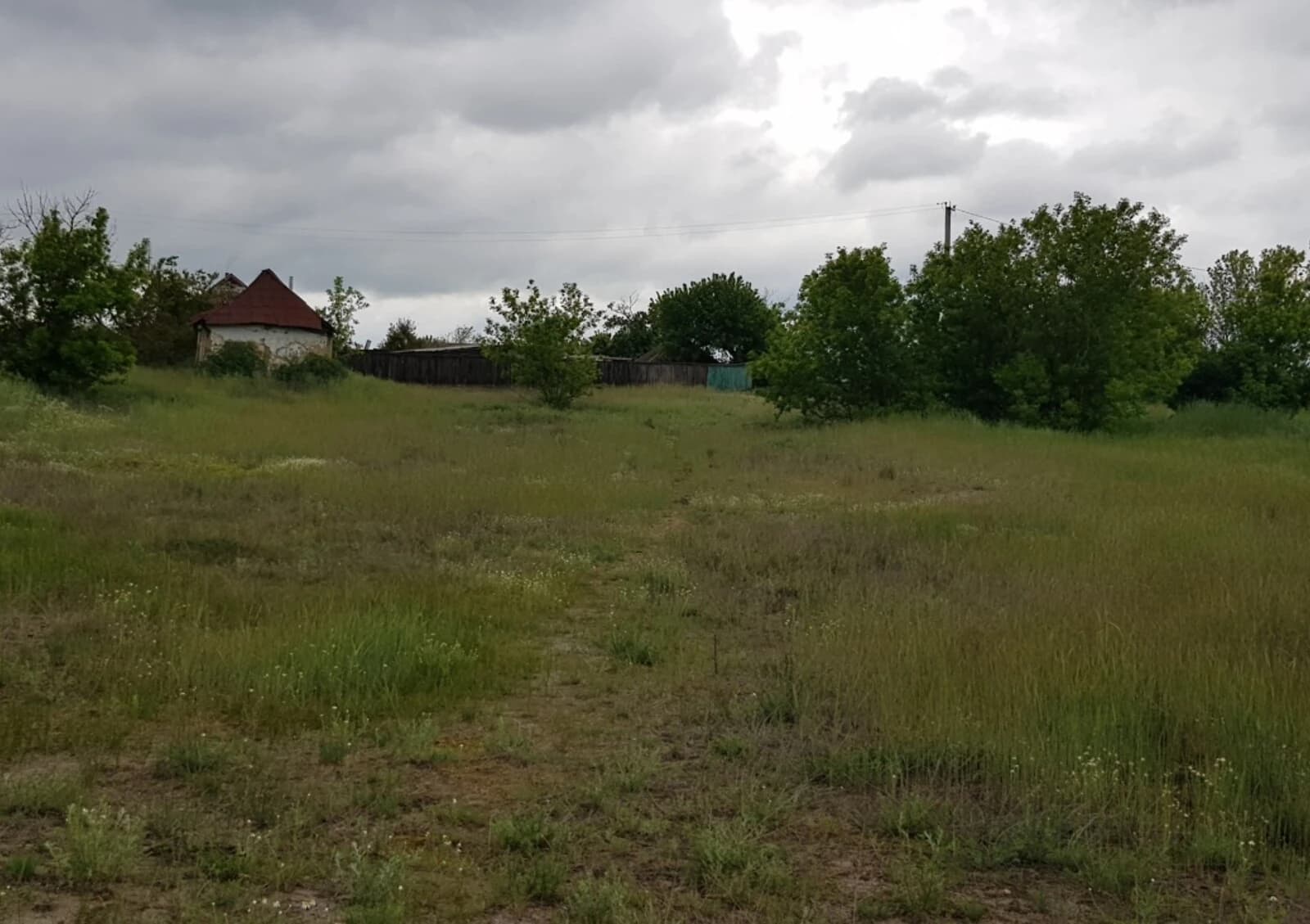 Ділянка 19.8 соток, Білозір’я: під житлову забудову, під гараж - фото 3