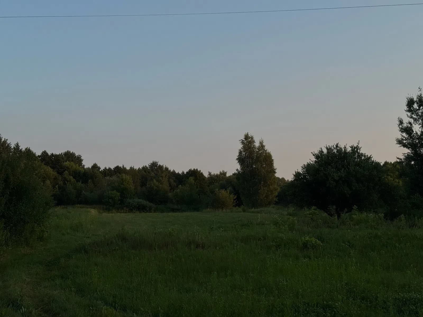 Ділянка 25 соток, Раковичі: під будівництво, до 15 км від Києва - фото 1