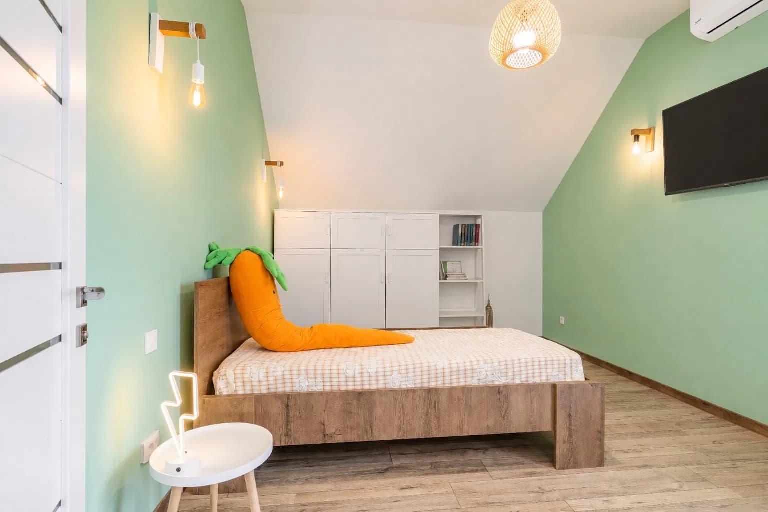 Котедж, Шевченківський: 4 рівні, тераса 20 м², гараж - фото 5