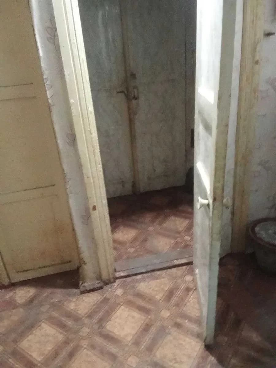 Сталінка, Заводський: сухий підвал 15 м², без ремонту - фото 5
