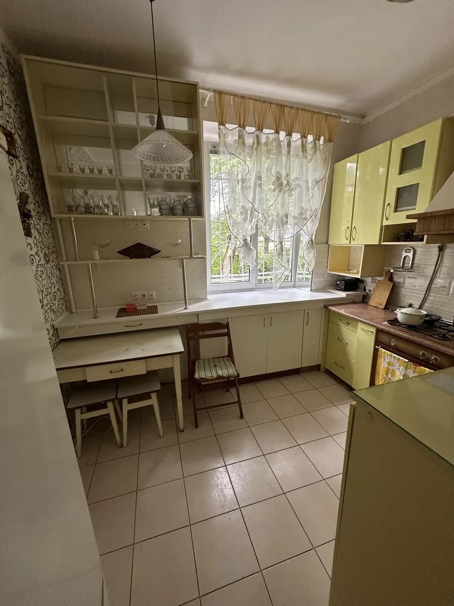 2-кімнатна квартира, Сихівський: новобудова, євроремонт, лоджія - фото 3