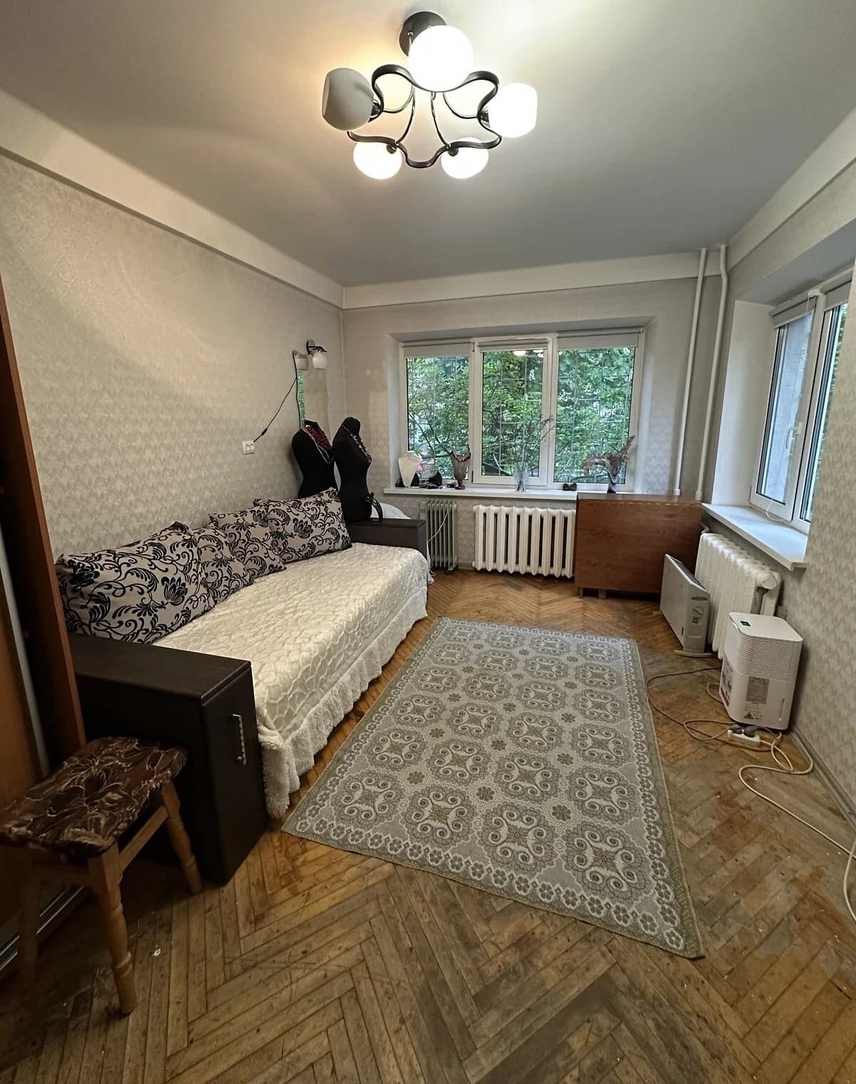2-кімнатна квартира, Нивки: новий ремонт, єВідновлення, метро Нивки - фото 4