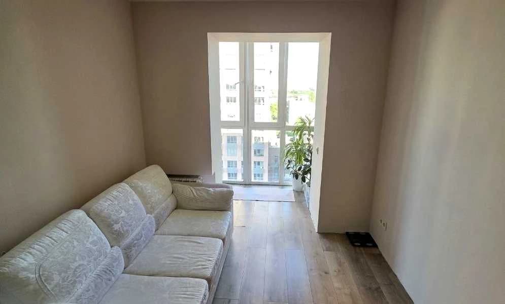 3-кімнатна квартира, Шевченківський: метро Сирець 5 хв, укриття 1 хв - фото 3