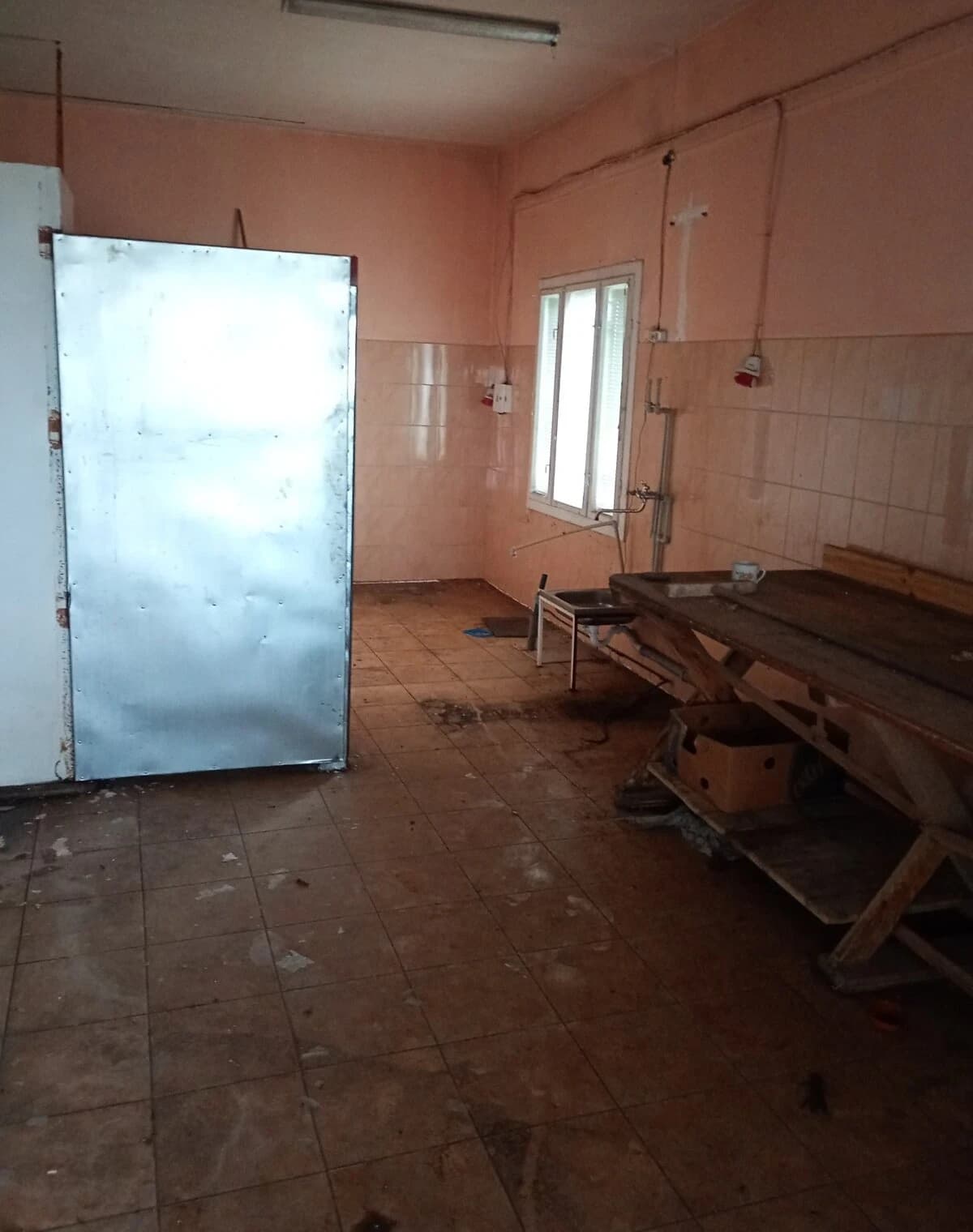 Комерційне приміщення, Богданівка: 12 приміщень, автономна котельня - фото 5