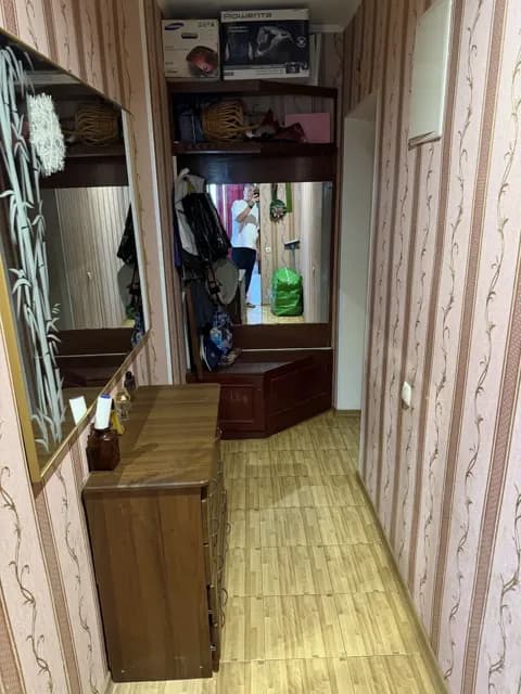 2-кімнатна квартира, Сміла: центр, авторський ремонт - фото 3