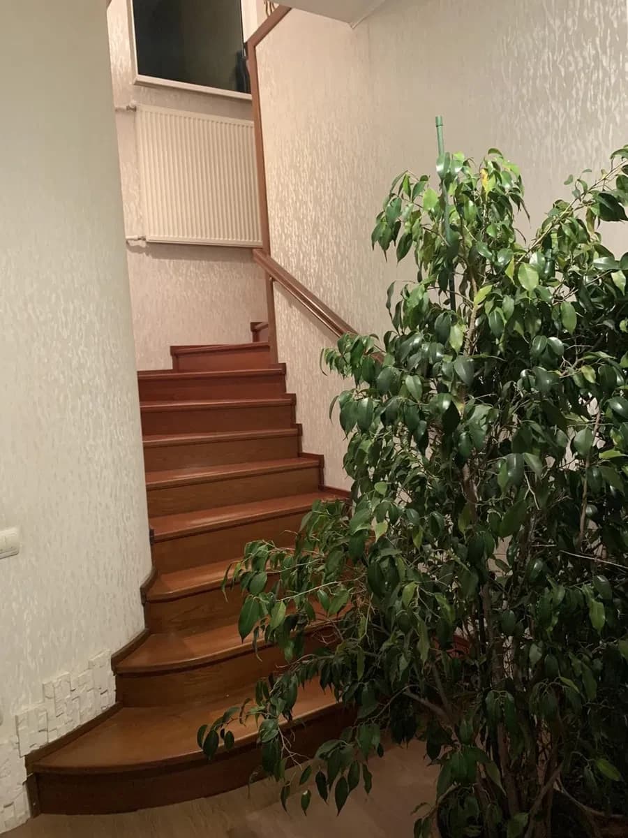 Таунхаус, Кременчук: гараж, 3 сотки, центр міста - фото 5