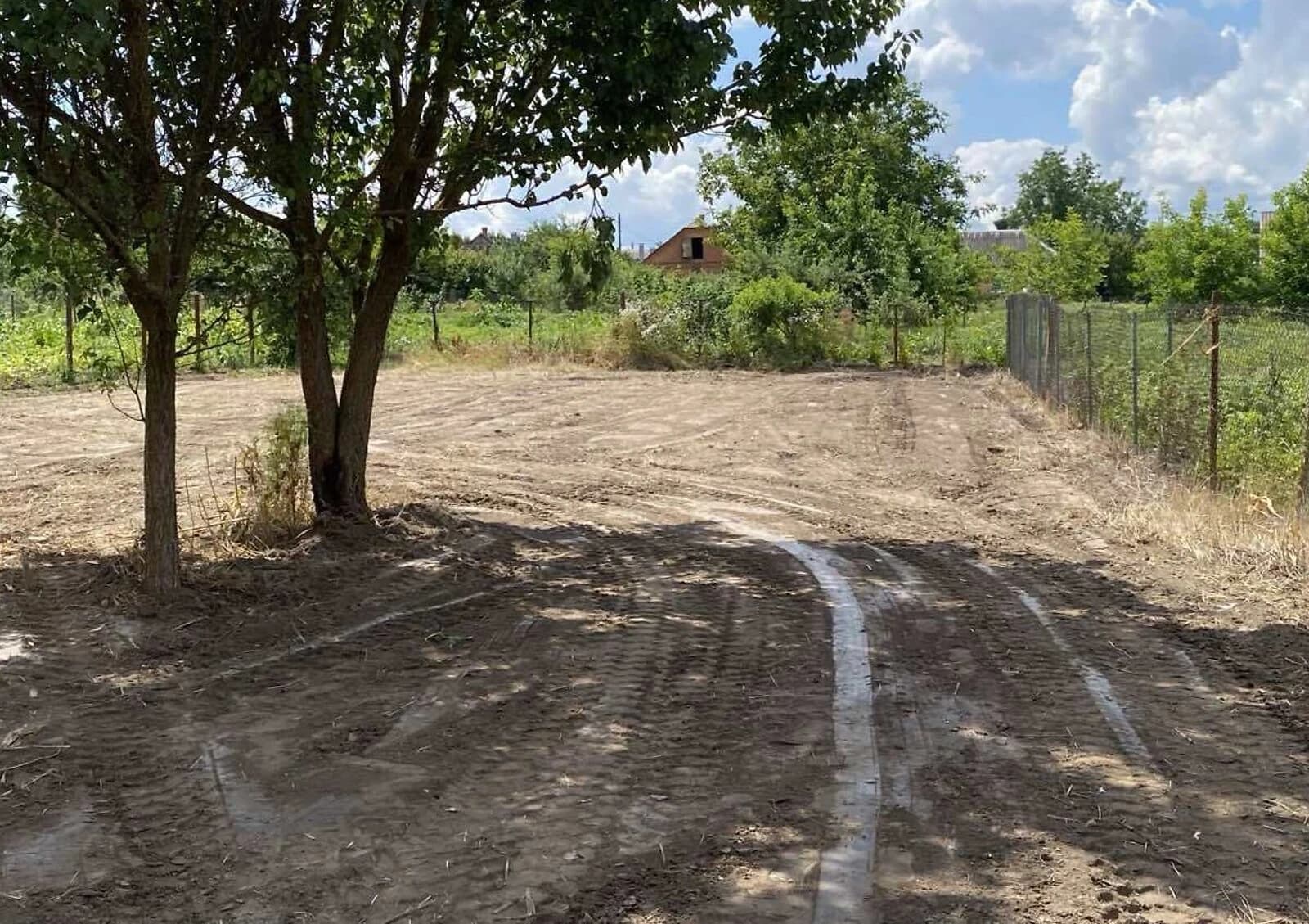 Ділянка 10 соток, Пирогово: під забудову, електрика і газ - фото 5
