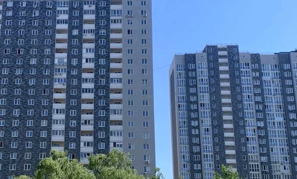 2-кімнатна квартира у ЖК Ревуцький: автономне живлення, вода й інтернет - фото 3