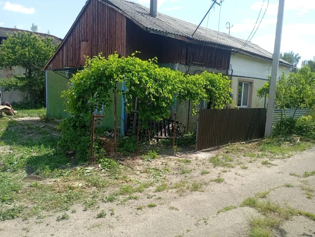 Частина будинку, Віниченка: під ремонт, добудова, газ і світло - фото 3