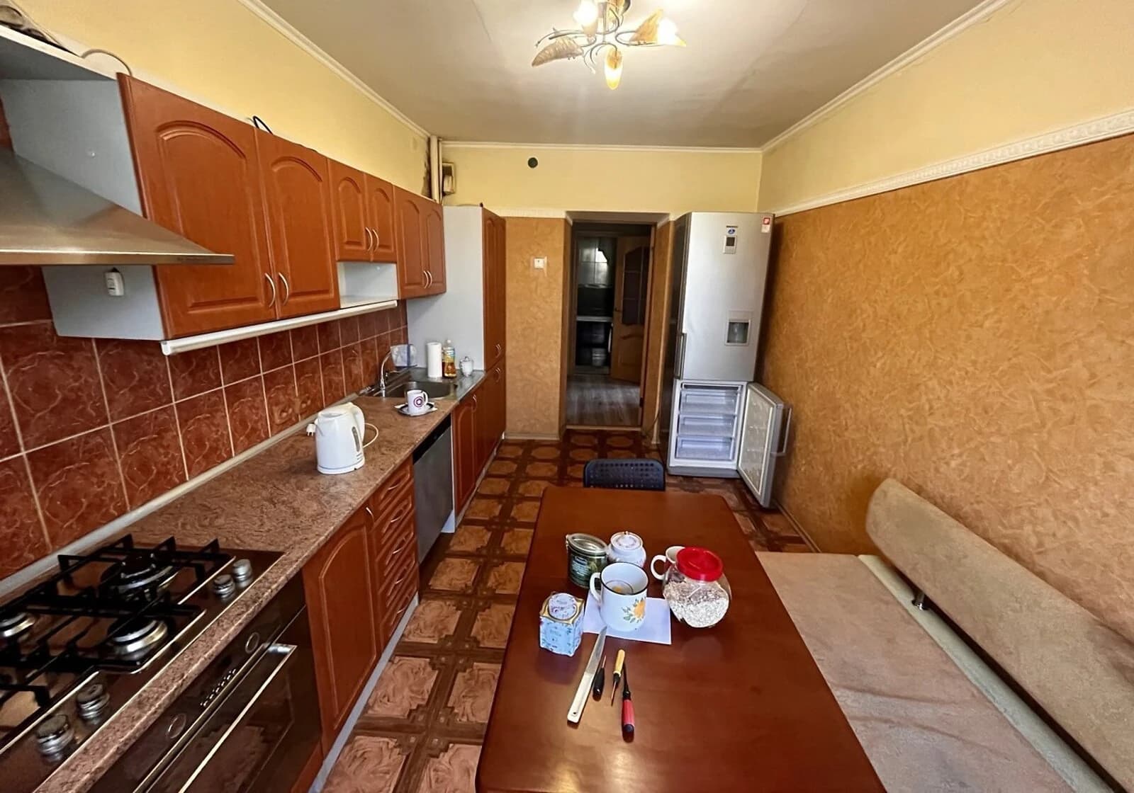 2-кімнатна квартира, Бортничі: 2 санвузли, метро Бориспільська - фото 2