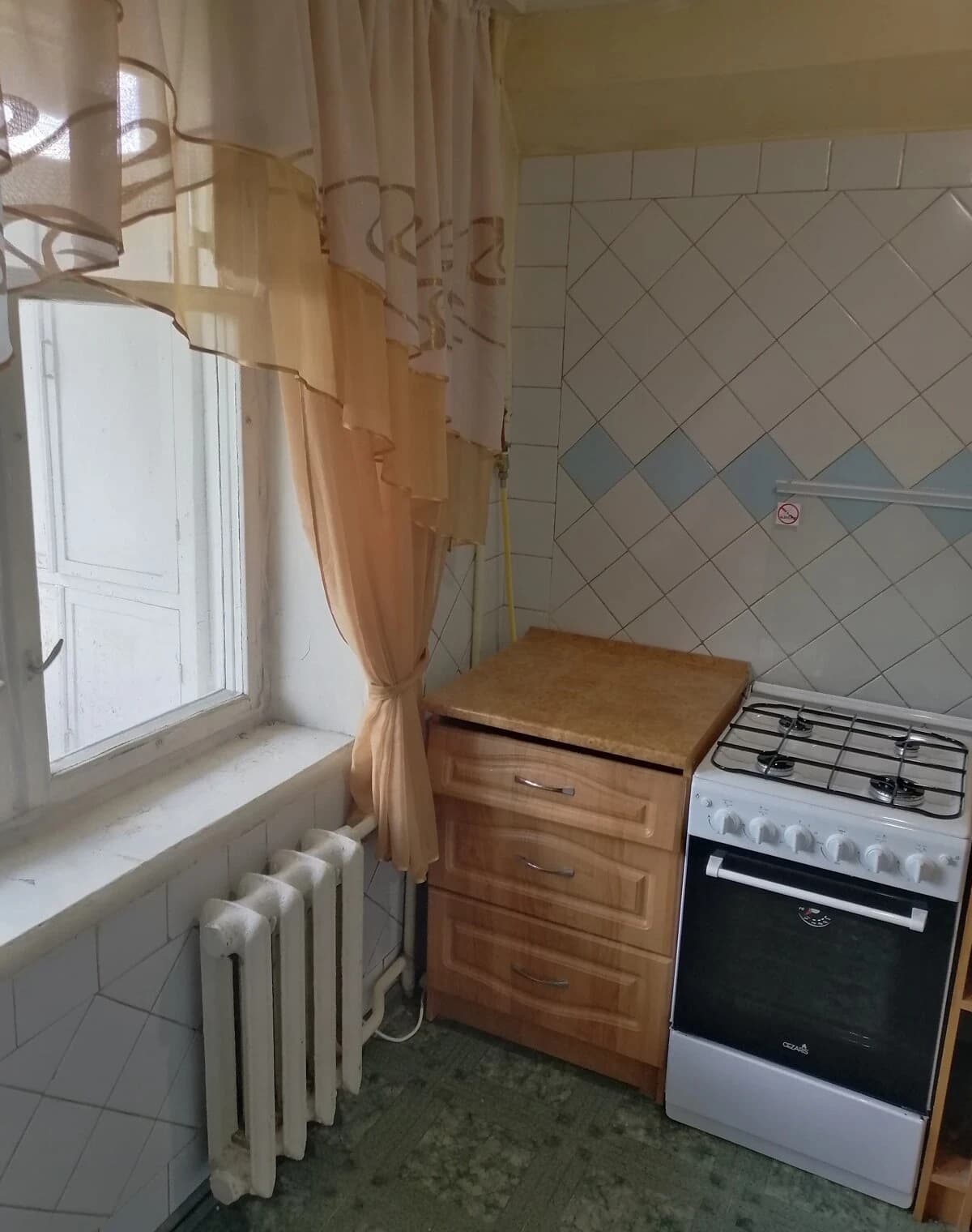 2-кімнатна квартира, Березняки: косметичний ремонт, метро Лівобережна - фото 4