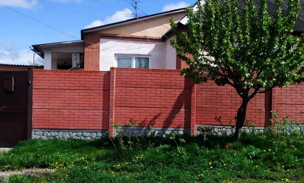 Будинок, Немишлянський: гараж, 4 сотки, метро Армійська 10 хв - фото 2