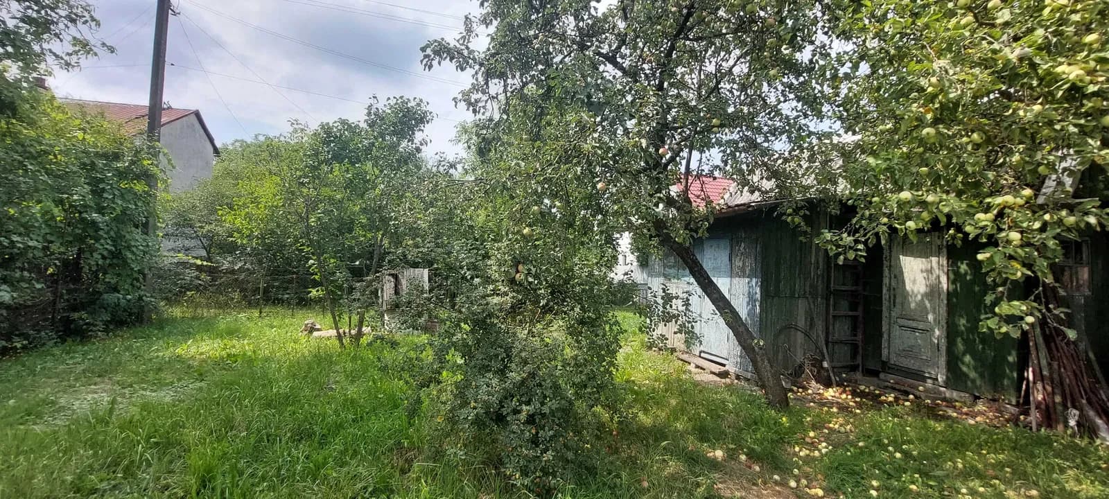 Ділянка 5 соток, Конопниця: світло, вода, газ, поруч ліс - фото 5