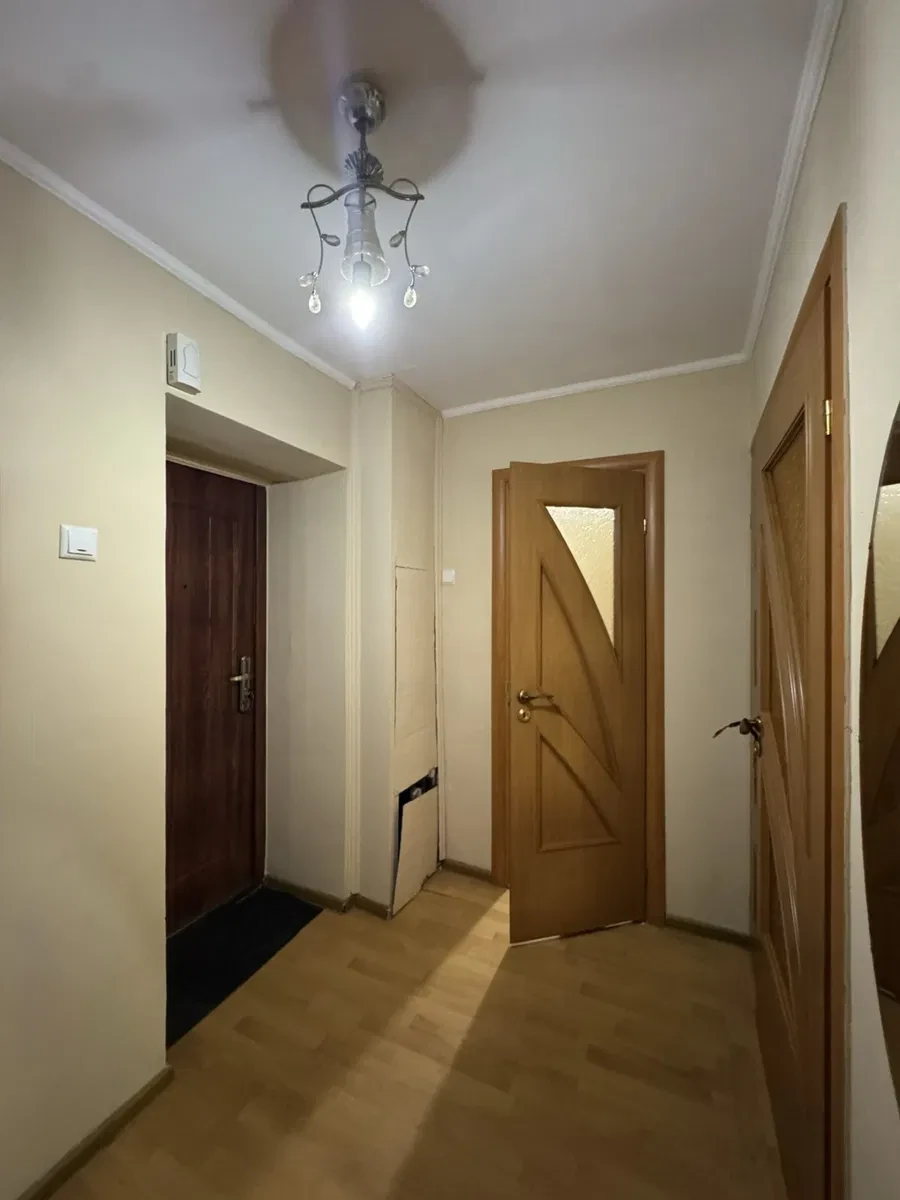 1-кімнатна квартира, Франківський: євроремонт, біля базару - фото 4