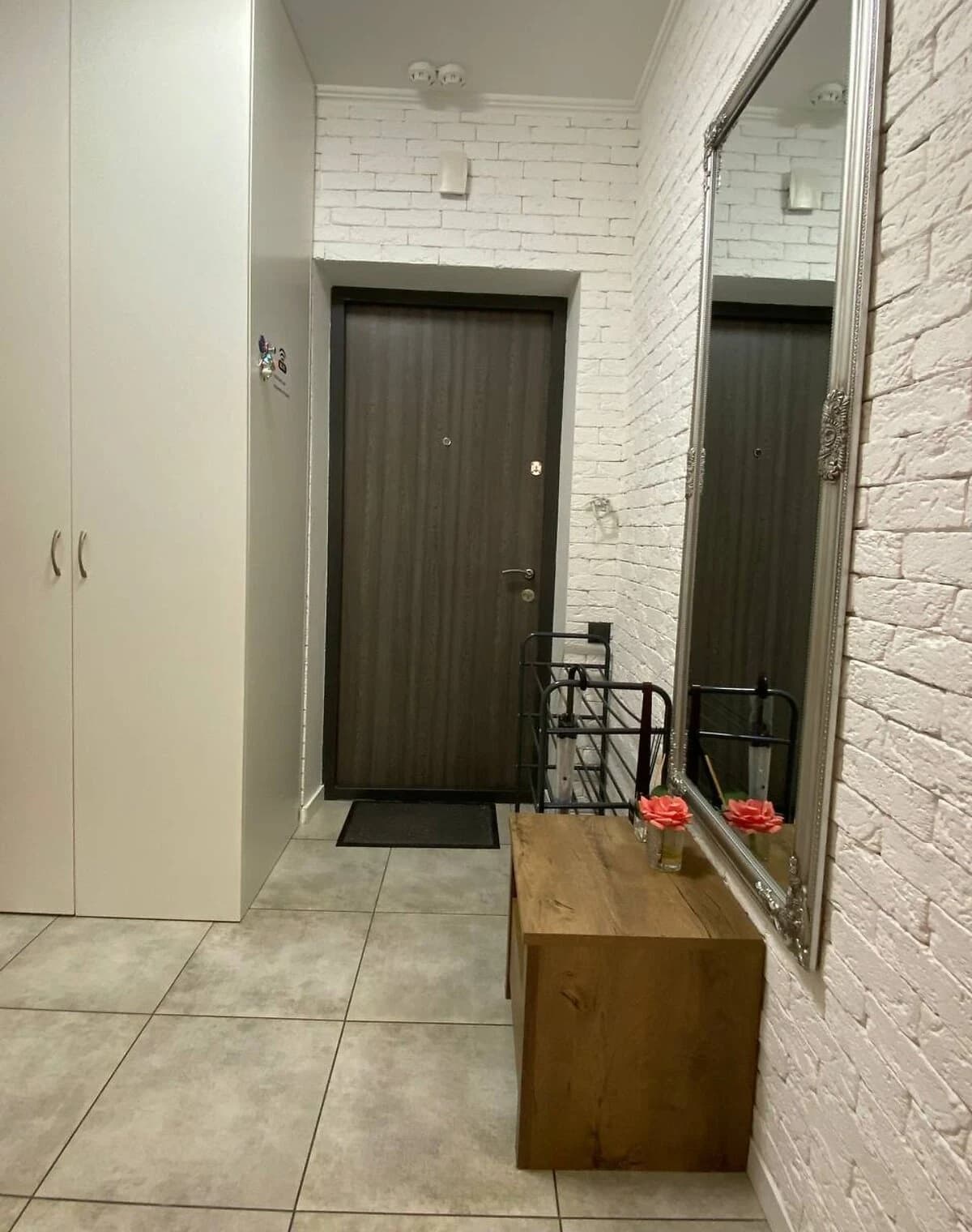 2-кімнатна квартира, Солдатська Слобідка: укриття, інтернет без світла - фото 5