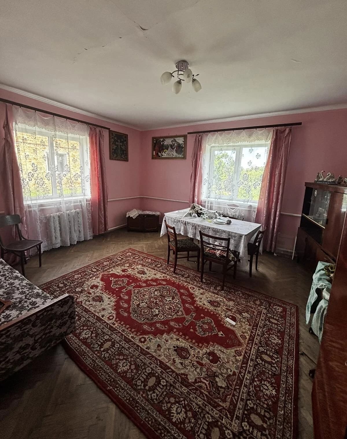 Будинок, Закомар’я: веранда, 25 соток, єВідновлення - фото 5