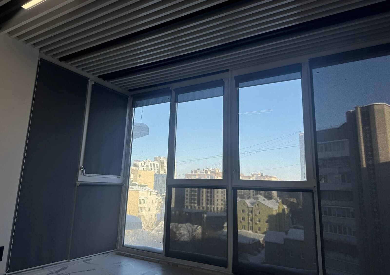 Офіс, Тернопіль: новий ремонт, бізнес-центр, охорона території - фото 3