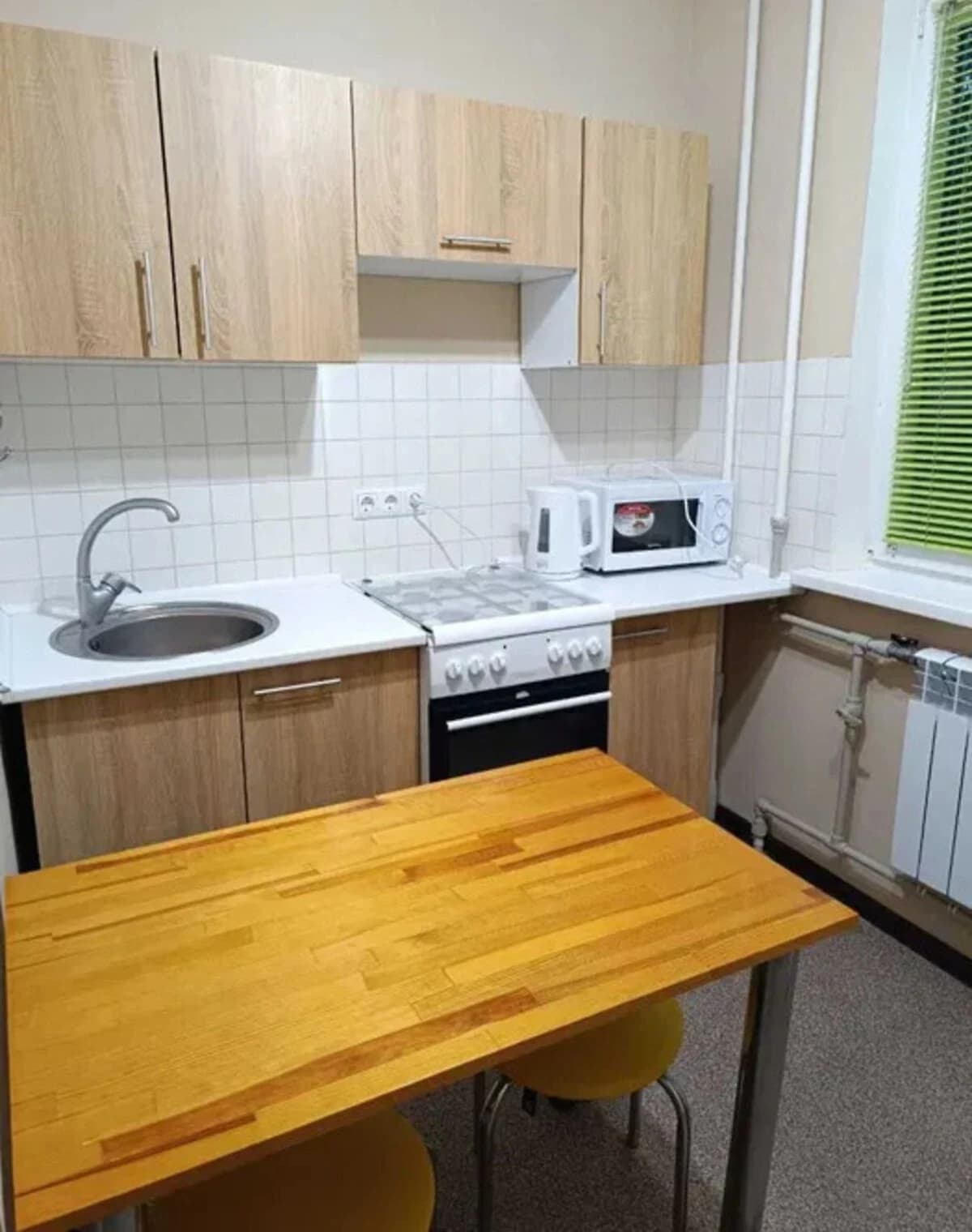 2-кімнатна квартира, 521-й мікрорайон: метро Салтівська - фото 2