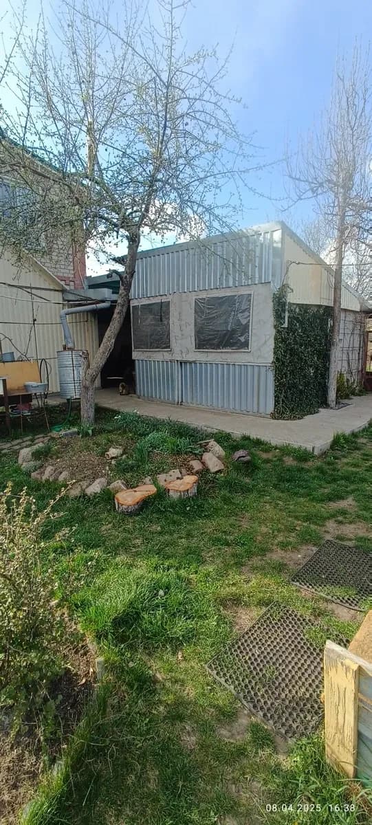 Дача, Новолозоватка: власний пірс, 200 м до водойми, євроремонт - фото 3