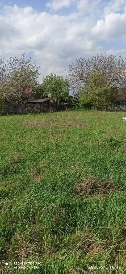 Хата, Діброва: 17,43 соток, літня кухня з газом, криниця - фото 3