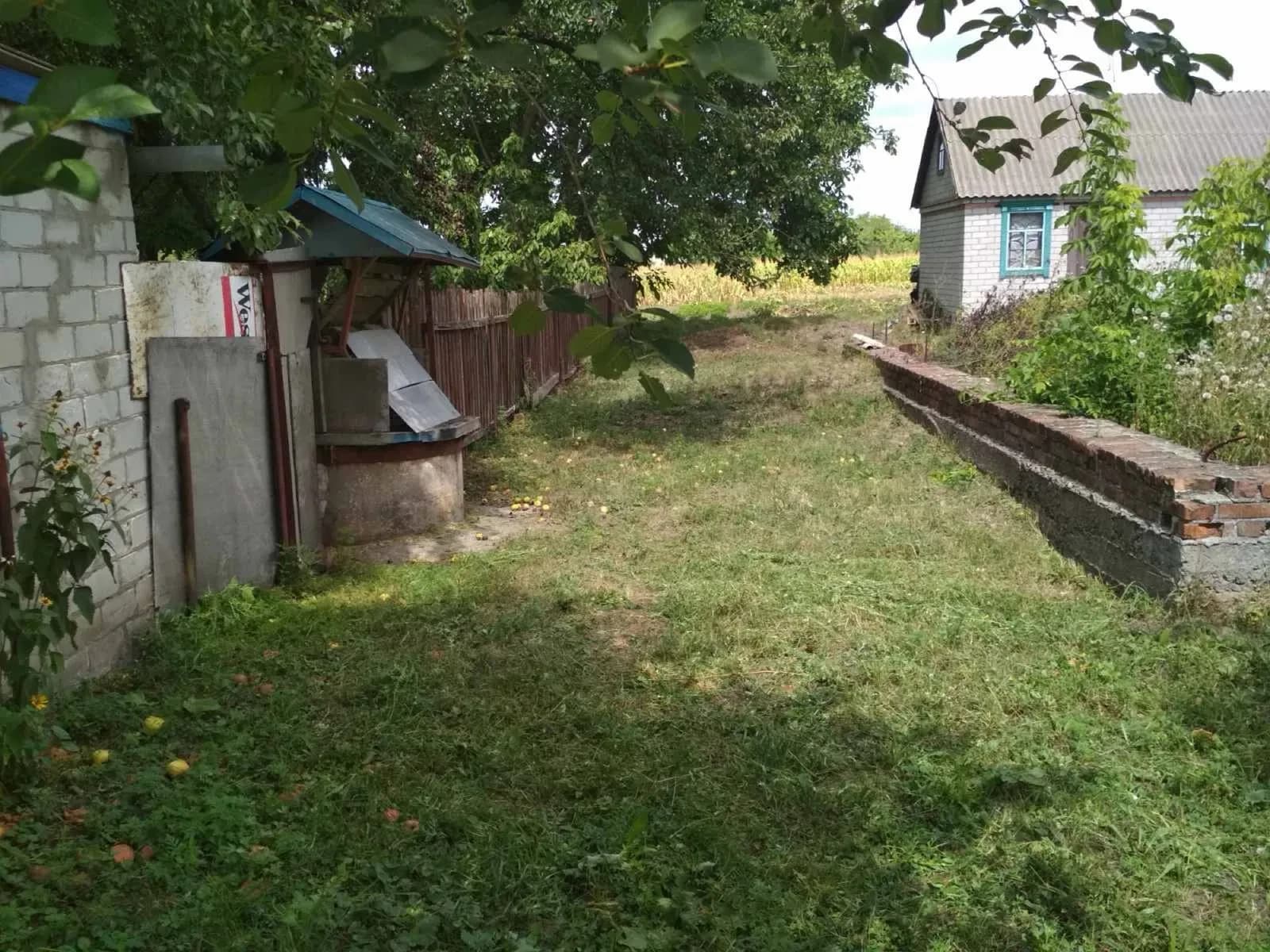 Дача, Дмитрівка: недобудова, 15 соток, 20 км від Кременчука - фото 4