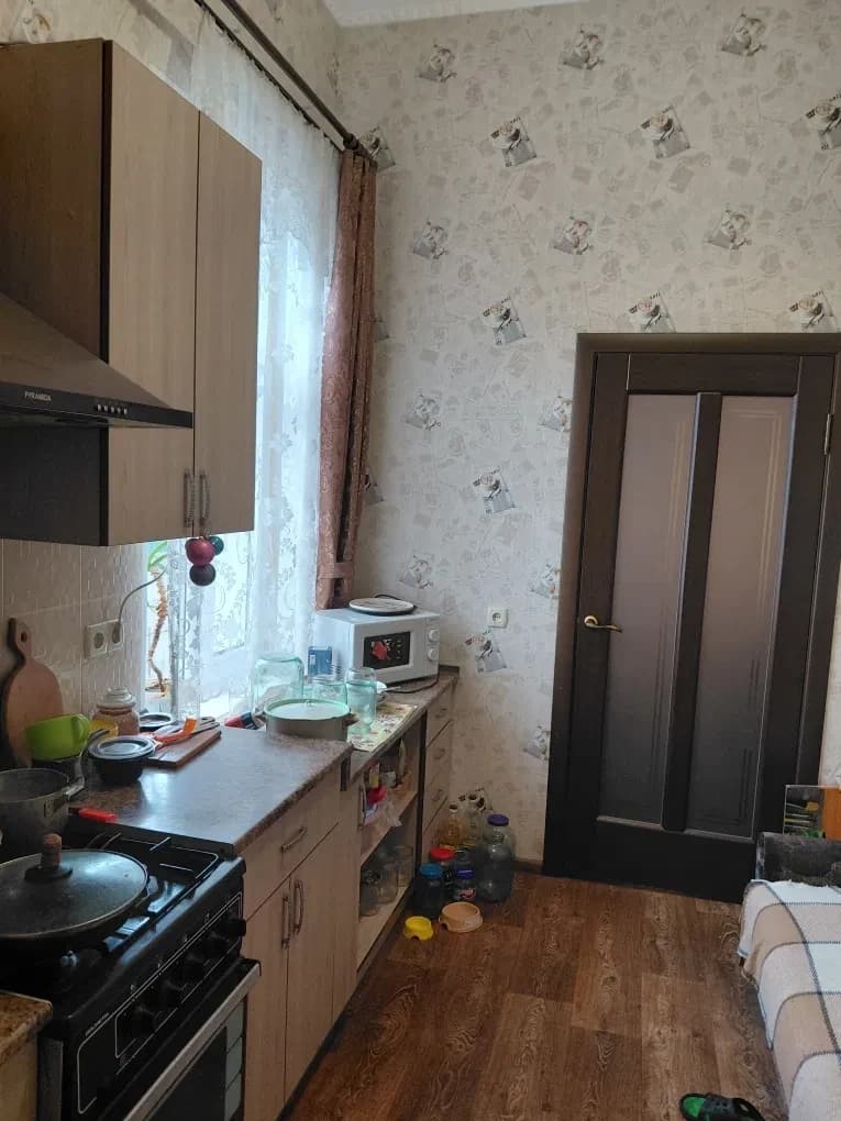 Частина будинку, Полтава: центр міста, євроремонт, сарай із погрібом - фото 3