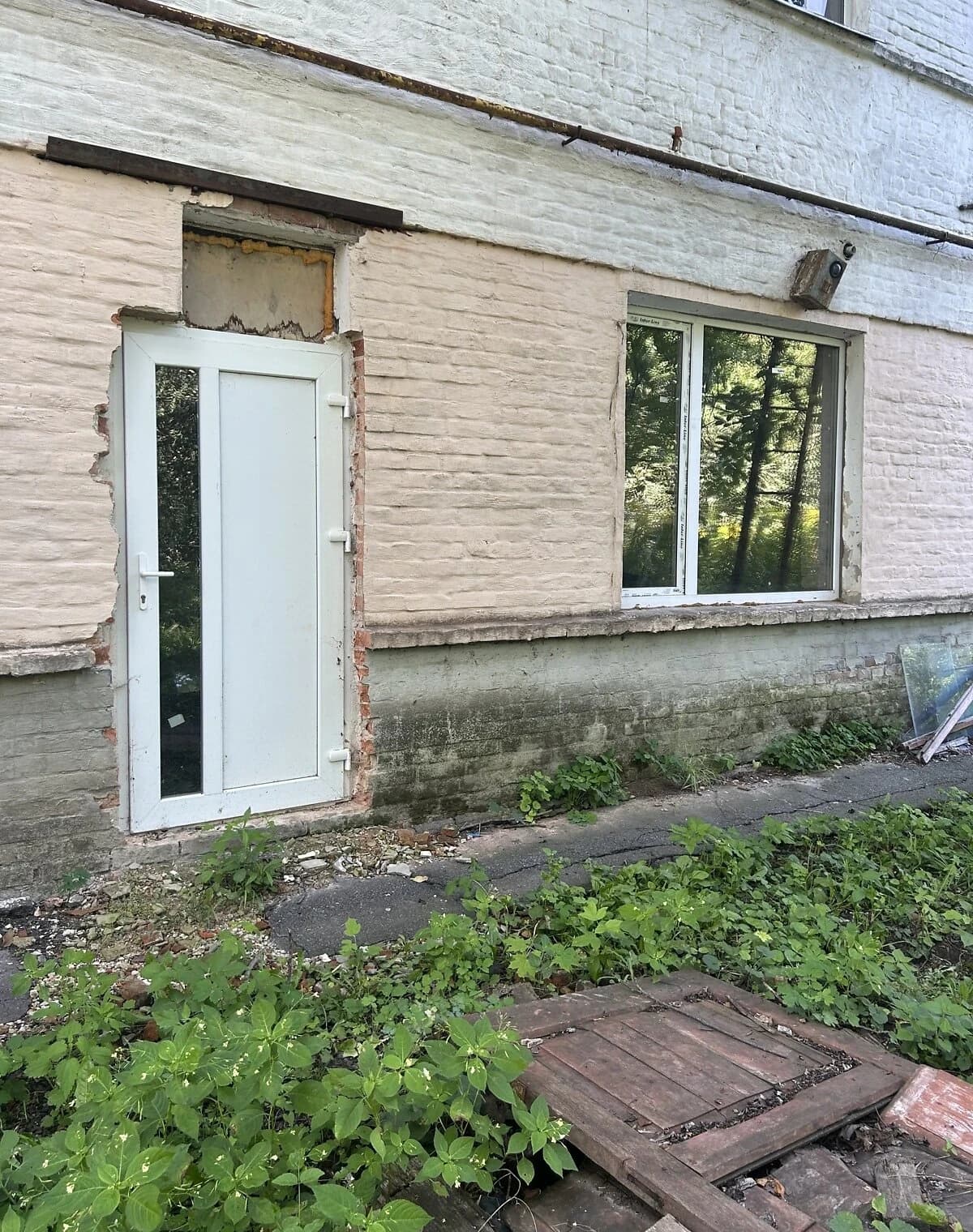 Комерційне приміщення, Київський: фасадне, під аптеку, є газ - фото 2