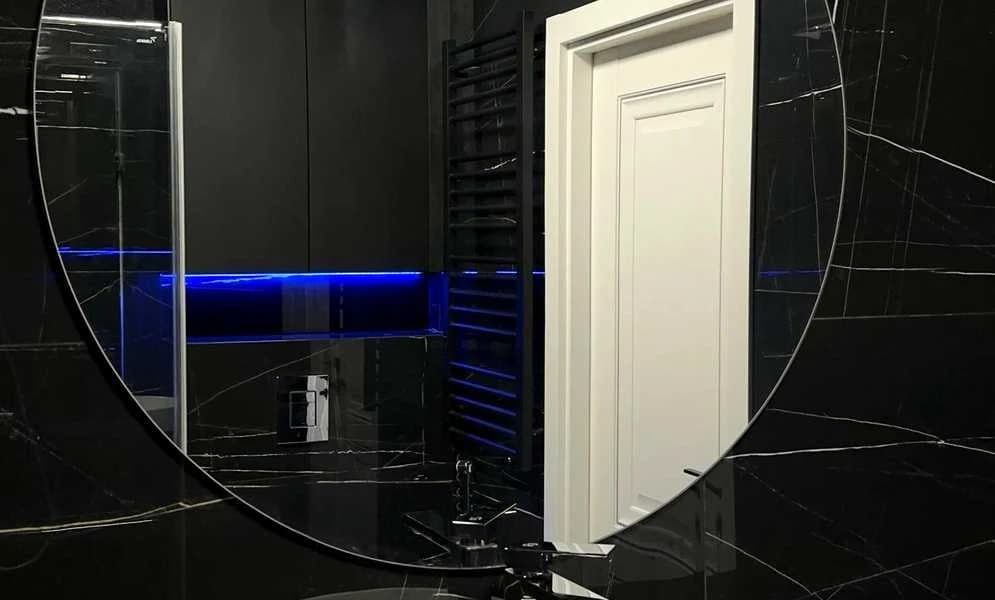 1-кімнатна квартира у ЖК Олександрівський 1: індивідуальне опалення - фото 3