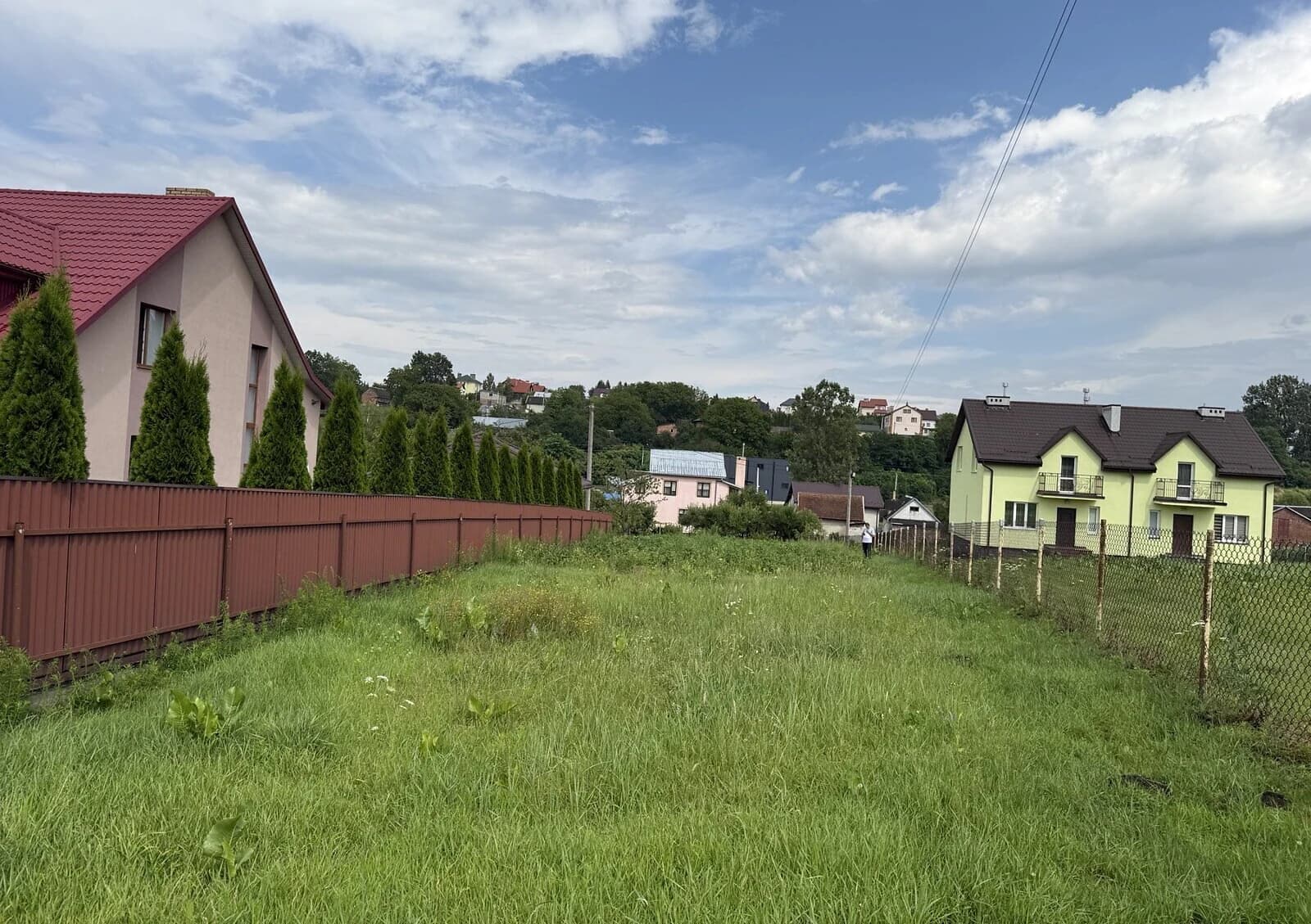 Ділянка 9.49 соток, Зубра: під житлову забудову, електрика і газ - фото 2