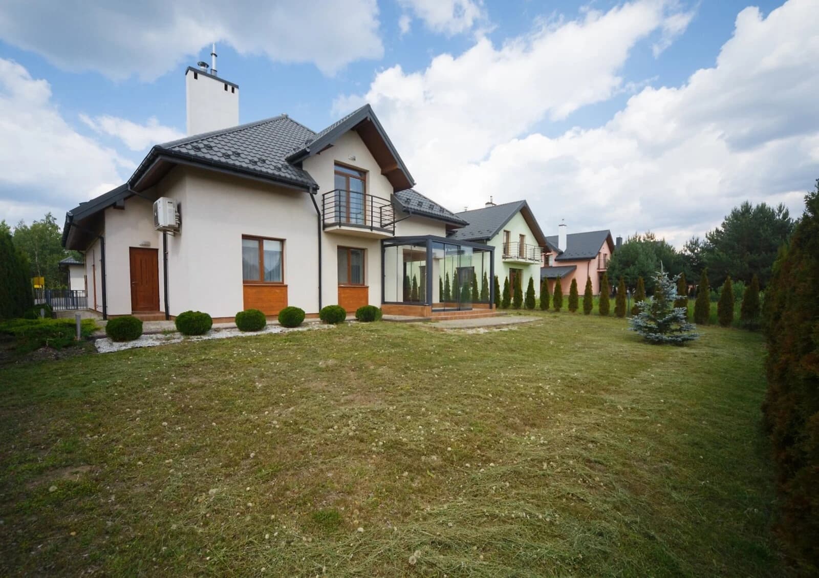 Будинок, Бірки: гараж, веранда, можлива розстрочка - фото 5