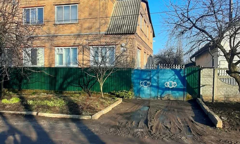 Будинок-дуплекс, Фортечний: біля парку, 6 соток, сухий підвал - фото 3
