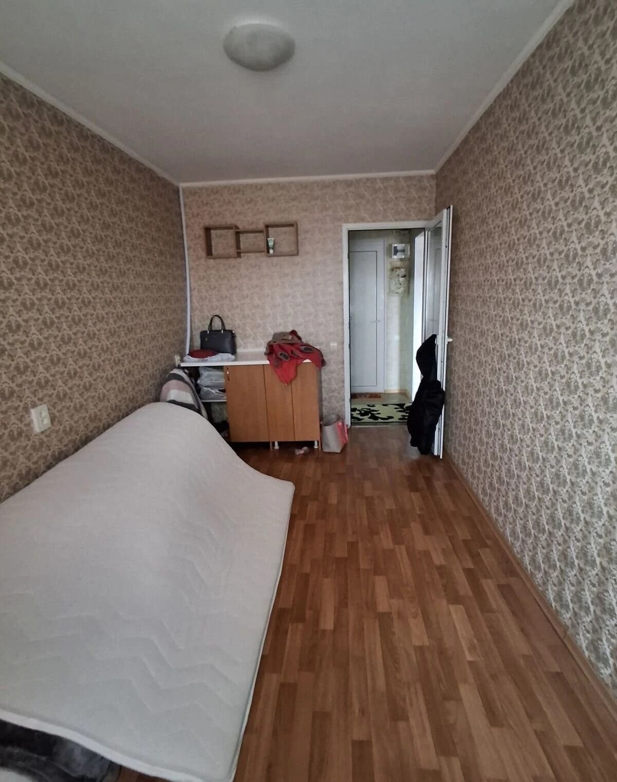 2-кімнатна квартира, Кривий Ріг: євроремонт, новобудова - фото 4